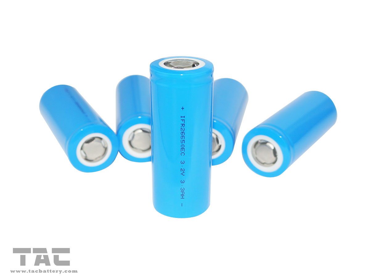 26650 BATTERY