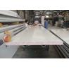 Buy cheap Flame Proof EPS Fireproof Roof Propor Sandwich Panel from wholesalers