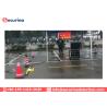 Buy cheap Movable UVSS System Under Vehicle Surveillance 5000*2048 Pixels For Temporary Inspection from wholesalers