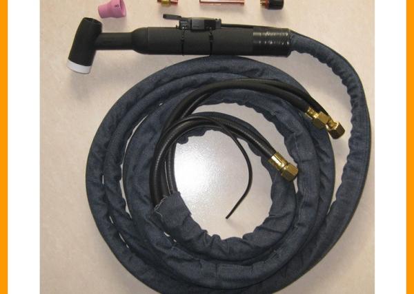 Buy cheap Water Cooled WP 20 Tig Welding Torch And Consumables from wholesalers