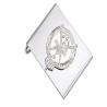 Buy cheap Customized Laser Logo Metal Army Belt Buckles With Gold Plating from wholesalers