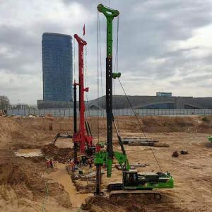 Buy cheap Fully Hydraulic Geotechnical Drilling Rig System Crawler Small Portable from wholesalers