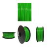 Buy cheap 1 Kg Heat Resistant Pla Filament , High Temp Filament Dimensional Accuracy 1.75mm from wholesalers