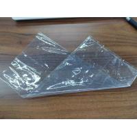 Buy cheap Storage Conditions Avoid Direct Sunlight Soluble Film For Hot Water 300-400% product