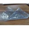 Buy cheap Storage Conditions Avoid Direct Sunlight Soluble Film For Hot Water 300-400% Elongation At Break from wholesalers