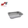 Buy cheap Takeout food containers lunch box salad meal storage box with lid food packaging foil aluminium butter packaging from wholesalers