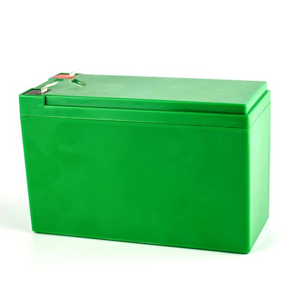 Buy cheap UN38.3 10Ah Lifepo4 12V Battery Pack For Solar Light Replace Lead Acid from wholesalers