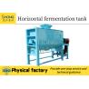 Buy cheap Agriculture Fertilizer Fermentation Equipment Organic Compost Tank 220V 30KW from wholesalers