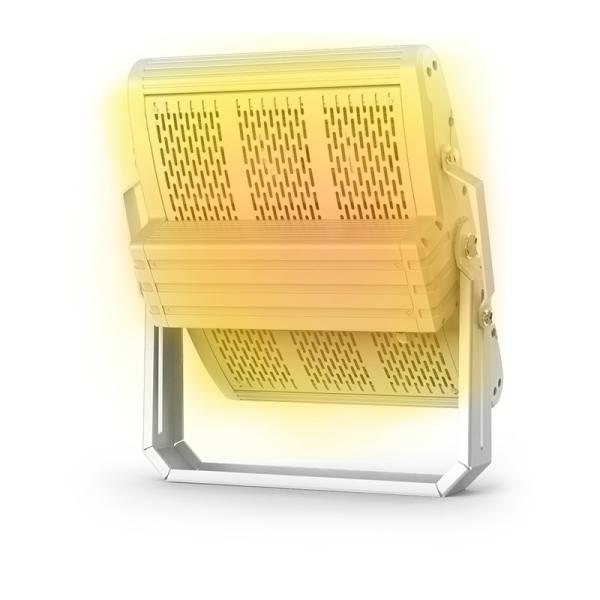 Buy cheap 50Hz-60Hz High Mast LED Street Light , Practical High Mast Light Fixtures from wholesalers