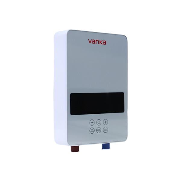 Buy cheap Smartly Designed Electric Water Heater For Continuous Hot Water Supply from wholesalers