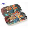 Buy cheap Flower Packing Metal Tin Canisters Weed Packaging Can 100g Child Resistant Tins from wholesalers