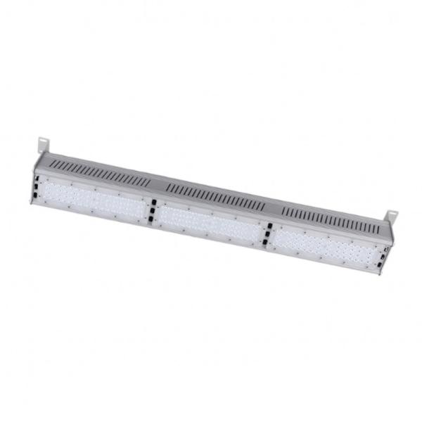 Energy Saving 4ft Led High Bay Lights 2700-6500 K For Airports Rohs Certificatio