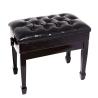 Buy cheap Craft Clear Acrylic Piano Stand for sale with Acrylic piano accessories piano bench adjustable keyboard piano bench from wholesalers
