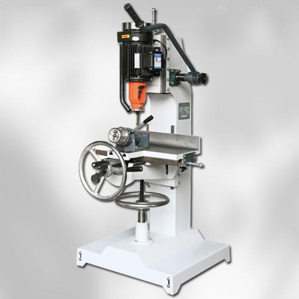 Buy cheap MS362B Vertical Single Spindle Mortising machine from wholesalers
