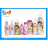 Buy cheap Eco Friendly High Clairty Shrink Film Rolls For Cans Sleeve labels / Heat Activated Shrink Film from wholesalers
