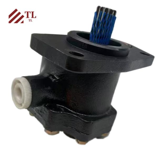 Buy cheap 14X-49-11600 Hydraulic Gear Pump For Komatsu Bulldozer D65E-12 D65EX-12 D65EX-15 D65P-12 D65PX-12 D65PX-15 D65WX-15 D85E-SS-2 from wholesalers