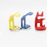 Buy cheap Yellow/Blue/Red MIG Welding Gun Stand Holder Magnet Base for UPPERWWELD TIG Welding Torch from wholesalers