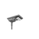 60w Bright Solar Powered Outdoor Lights For Outdoor Light Remote Control IP66