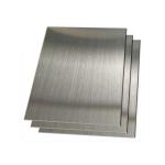 304L 316L Stainless Steel Sheet Cold Rolled 410 420 SS Plate Hairline
