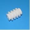 Buy cheap Dry Pressed Alumina Internal Threaded Ceramic Tube from wholesalers