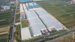 Prefabricated Steel Structure Building Warehouse Wide Span Metal Prefab Workshop