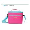 Buy cheap Durable Cold Insulation Lunch Cooler Bags ODM Service For Travel Picnic from wholesalers