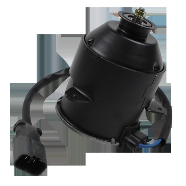 Quality 19030 - RAA - A01 Honda Engine Replacement Parts MOTOR, COOLING FAN for ACCORD CM4 / 5 for sale