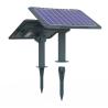 Buy cheap IP65 Outdoor String Light , SMD5050 Outdoor String Light With LiFePO4 Battery from wholesalers