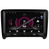 Buy cheap 7" Screen without DVD Deck For Audi TT MK2 8J 2006-2014 Car Multimedia Stereo from wholesalers