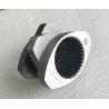 Buy cheap Plastic Extruder Machinery Parts Screw Elements For Petrochemical Factory from wholesalers