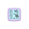 Buy cheap Lcd Small Digital Thermometer Hygrometer For Cigar Humidors Humidity Gauge Indoor from wholesalers