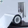 Buy cheap PET Cold Foil Film Aluminum Metalized PET Holographic Film for Exhibition Glitter Film from wholesalers