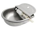 Sheep 304ss Stainless Steel Cattle Water Drinking Bowl Automatic