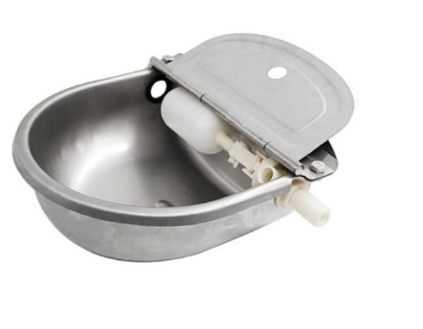Buy cheap Sheep 304ss Stainless Steel Cattle Water Drinking Bowl Automatic from wholesalers