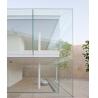 Buy cheap Ultra Clear Float Tempered Glass with Smooth Surface from wholesalers