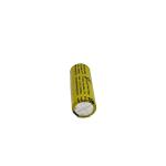 Huahui New Energy HTC1850 900mAh Rechargeable Lithium Ion Battery Cell 2.4volt