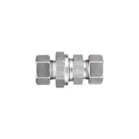 Buy cheap Plumbing Hydraulic Check Valve , End Stainless Steel Non Return Valve NPT product