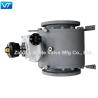 Buy cheap Electric Forged Steel Trunnion Ball Valve ASME B 16.10 Class 150 To Class 2500 from wholesalers