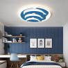 Buy cheap Kids Room Bedroom Children Room Ceiling Lamps with remote controller (WH-MA-121) from wholesalers