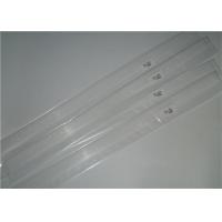 Buy cheap KOMORI 78 Wash Up Blade 820mm -11 Holes For Komori LS29 Printing Machine product