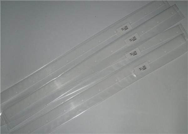 Buy cheap KOMORI 78 Wash Up Blade 820mm -11 Holes For Komori LS29 Printing Machine from wholesalers