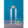 Buy cheap Airless 260ML PET Transparent Refill Perfume Spray Bottles from wholesalers