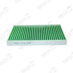 4B0819439C CUK3037 Auto Air Filter For Audi AVANTI HONDA Hyundai Seat VW Phaeton