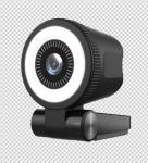 UHD2160P C180 180Pro High Resolution USB Webcam Full Hd 60fps
