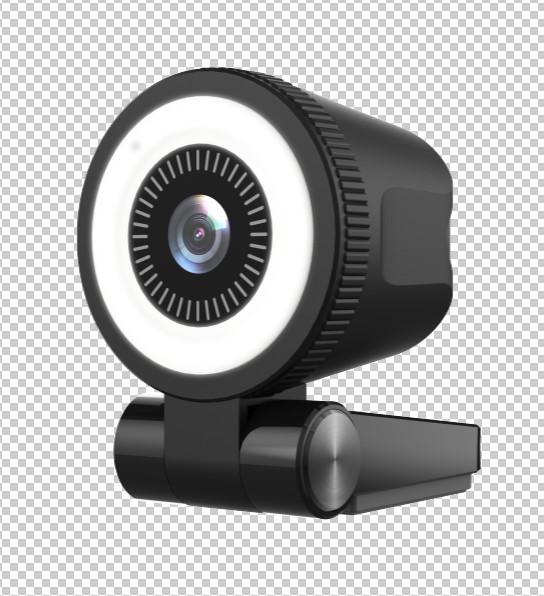 Buy cheap UHD2160P C180 180Pro High Resolution USB Webcam Full Hd 60fps from wholesalers