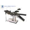 Buy cheap 2125mmx550mm Electic Hydraulic Operating Table Operation Theatre Table ECOH003-C from wholesalers