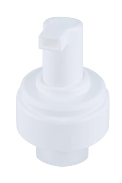 Buy cheap Cosmetic 24mm Pump Dispenser from wholesalers