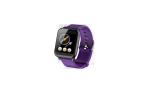 Heart Rate 1.3inch 180mah Waterproof Sport Smart Watch