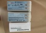 M4607A Medical Equipment Battery , Rechargeable Li Ion Battery 11.1V 1600mAh 17