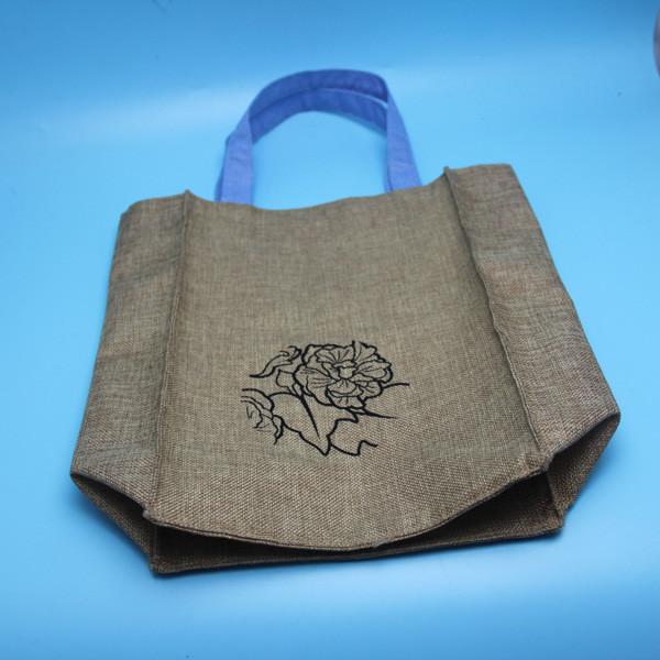 Buy cheap Multi Purpose Carry / Shopping Tote Bag Heavy Duty For Grocery Handled from wholesalers